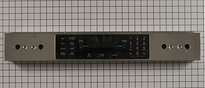 Picture of Whirlpool PANL-CNTRL - Part# WP5760M373-60
