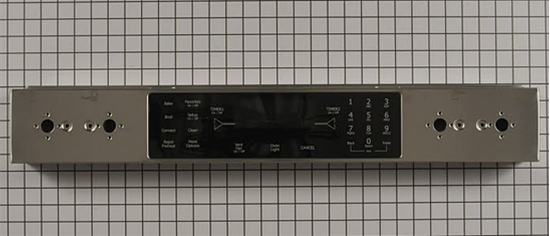 Picture of Whirlpool PANL-CNTRL - Part# WP5760M373-60