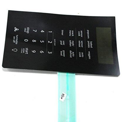 Picture of Frigidaire MEMBRANE - Part# 5304494105