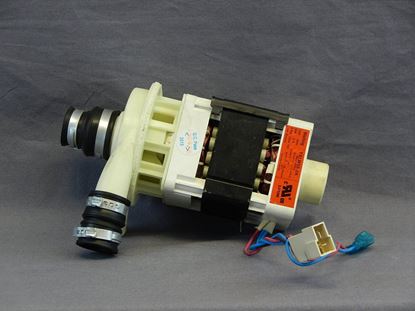 Picture of Frigidaire PUMP ASSEMBLY - Part# 5304482475