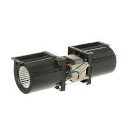 Picture of GE COOLING FAN - Part# WB26T10066