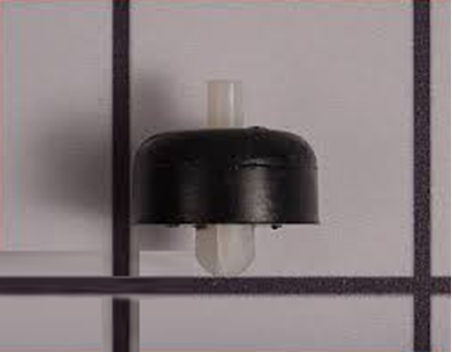 Picture of Whirlpool BUMPER - Part# WP3389431