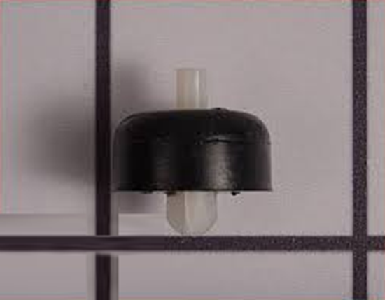 Picture of Whirlpool BUMPER - Part# WP3389431