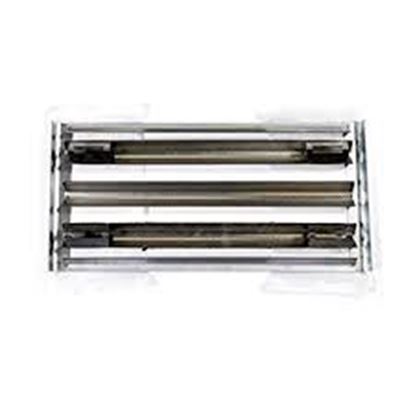 Picture of GE GOURMET RADIANTS 36"/48" - Part# WB02X10661