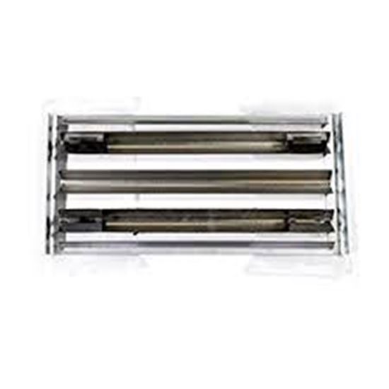 Picture of GE GOURMET RADIANTS 36"/48" - Part# WB02X10661