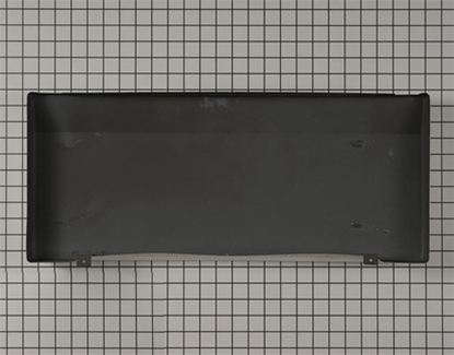 Picture of GE KICK PANEL ASM - Part# WB56K10093