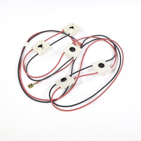 Picture of Frigidaire WIRING HARNESS - Part# 318232613