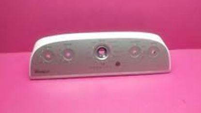 Picture of Whirlpool PANL - Part# WPW10520782