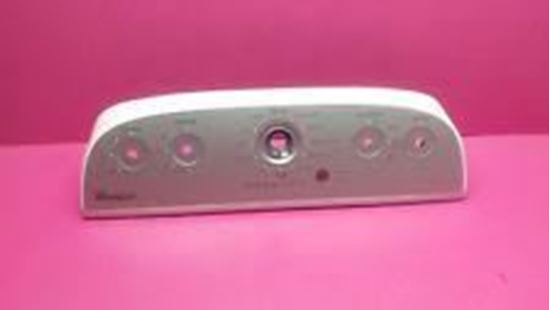 Picture of Whirlpool PANL - Part# WPW10520782