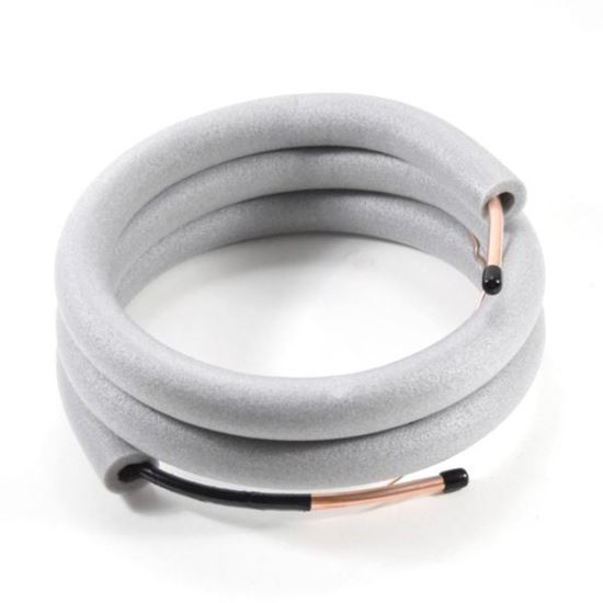 Picture of GE SUCTION & CAP TUBE ASSY - Part# WR86X10008