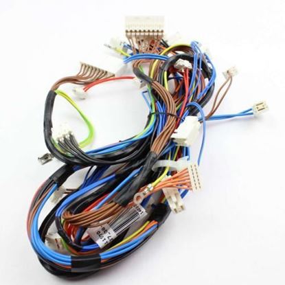 Picture of Whirlpool HARNS-WIRE - Part# WPW10192993
