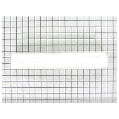 Picture of GE OVEN DOOR INSULATION SDE - Part# WB35T10061