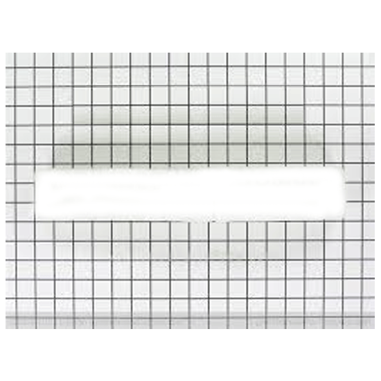 Picture of GE OVEN DOOR INSULATION SDE - Part# WB35T10061