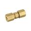 Picture of 3/8" COMPR UNION BRASS - Part# 65339LF