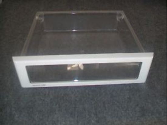 Picture of Whirlpool PAN-SNACK - Part# WPW10256800