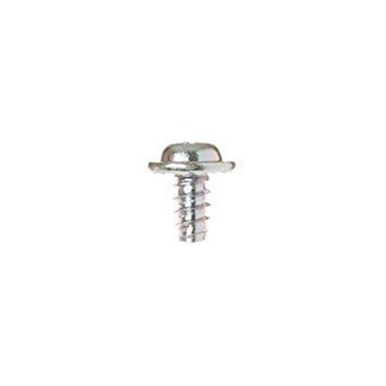 Picture of GE SCREW-WASHER - Part# WB01X10084