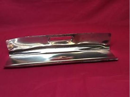 Picture of Frigidaire TROUGH-DRAIN - Part# 241801301