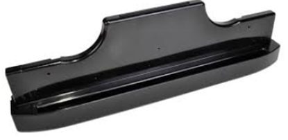 Picture of Whirlpool HANDLE - Part# WP9871267