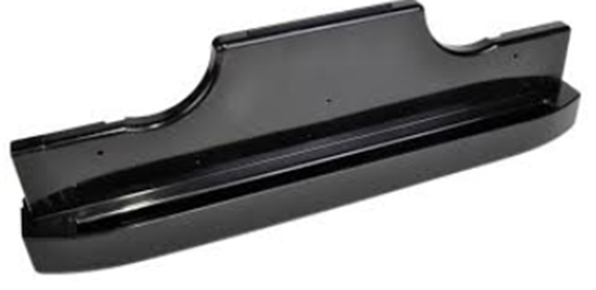Picture of Whirlpool HANDLE - Part# WP9871267