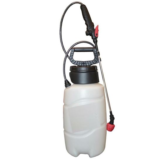 Picture of TANK SPRAYER CLEAR 1 GAL - Part# STW-1