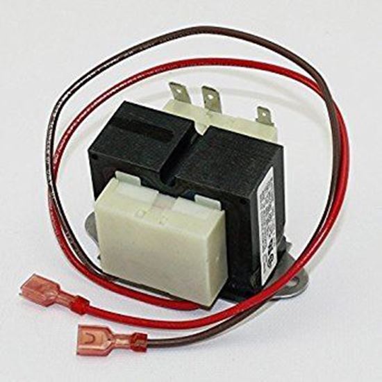 Picture of TRANS ASSEMBLY - Part# HT01CN236
