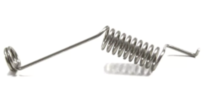 Picture of Frigidaire SPRING-CONTROL ROD - Part# 241839001