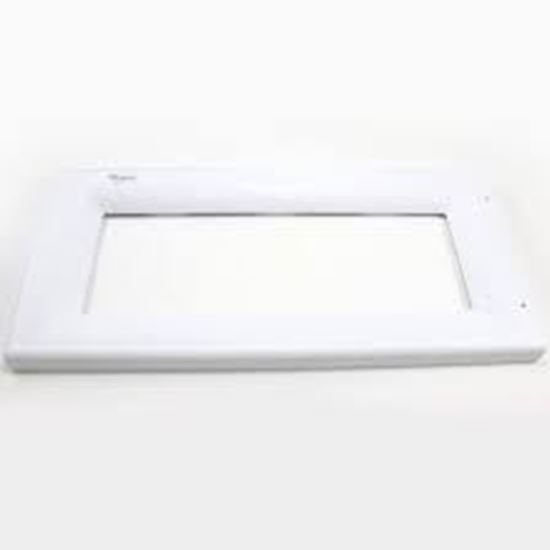 Picture of Whirlpool PANEL - Part# 8169481