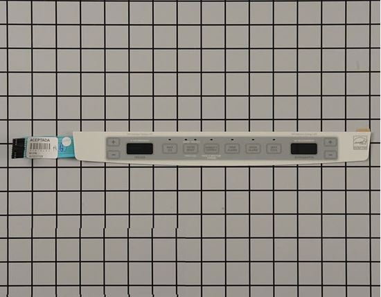 Picture of Whirlpool OVERLAY - Part# WPW10317125