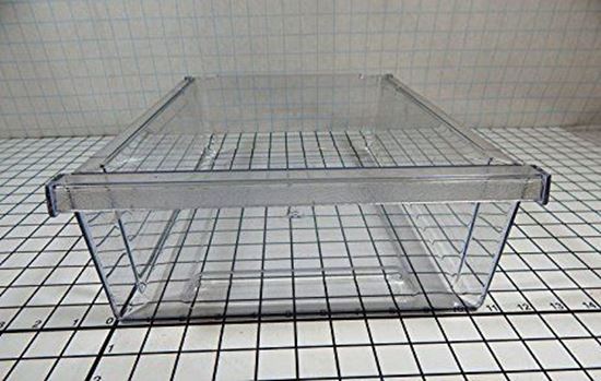 Picture of GE MEAT PAN - Part# WR32X1448