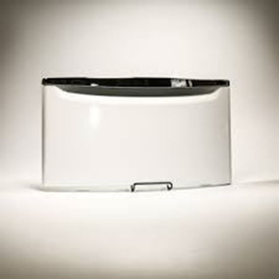 Picture of Whirlpool FRONT - Part# WPW10103454
