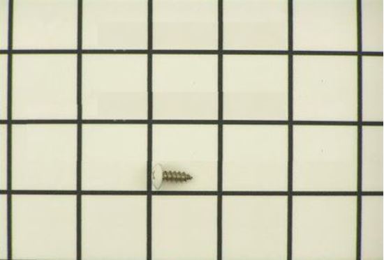 Picture of Whirlpool SCREW - Part# 8281185