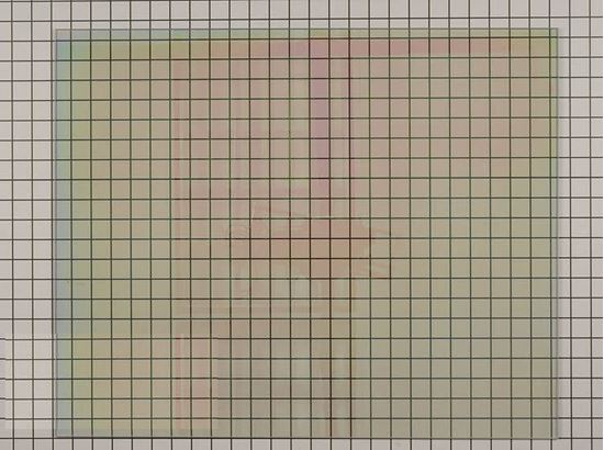 Picture of Whirlpool GLASS-DOOR - Part# WPW10300487
