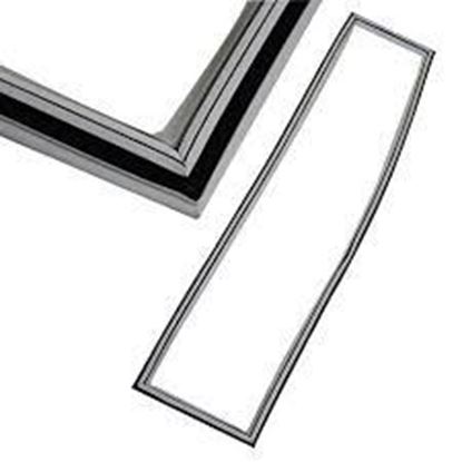 Picture of Frigidaire GASKET-FRZR DOOR - Part# 241786002