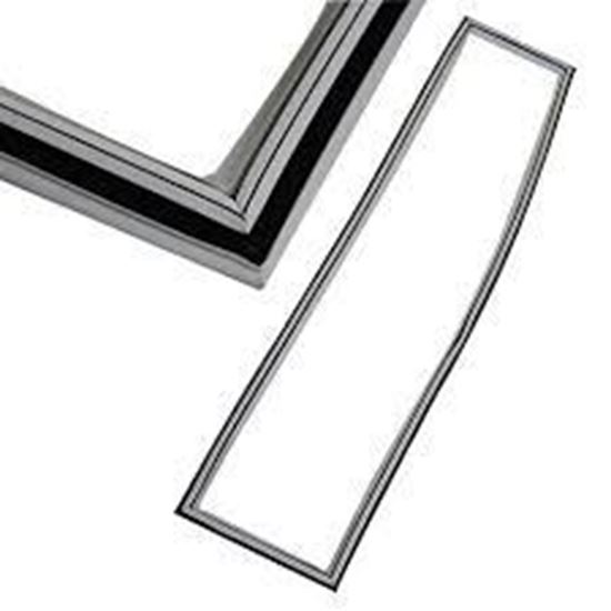 Picture of Frigidaire GASKET-FRZR DOOR - Part# 241786002