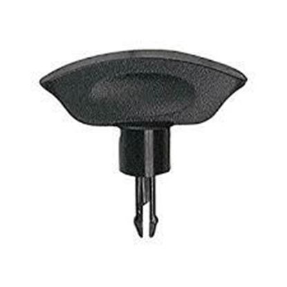 Picture of GE KNOB TIMER - Part# WD9X349