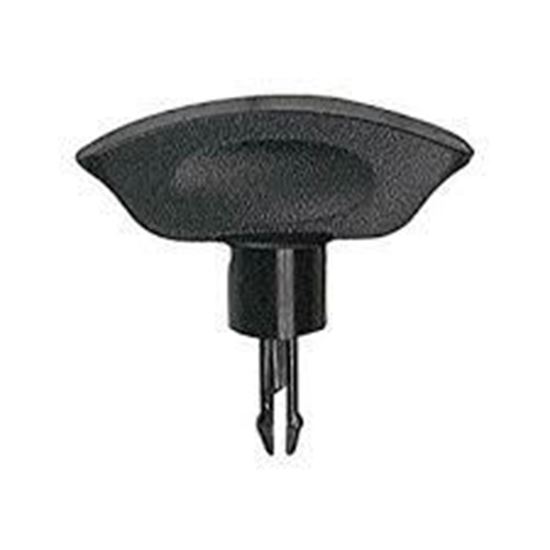 Picture of GE KNOB TIMER - Part# WD9X349
