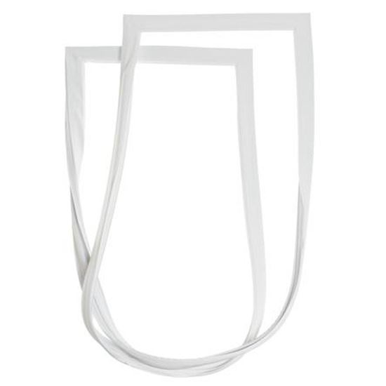 Picture of GE GASKET DOOR FZ WH - Part# WR24X10156