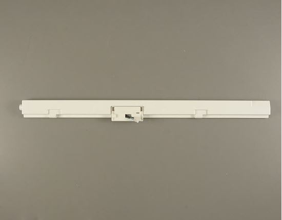 Picture of Frigidaire MULLION ASSY WH W/HEATER - Part# 241778808