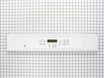 Picture of GE CONTROL PANEL ASM - Part# WB36T10552