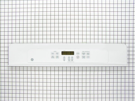 Picture of GE CONTROL PANEL ASM - Part# WB36T10552