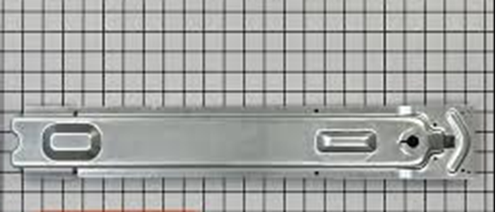 Picture of Whirlpool RAIL-BASE - Part# WPW10306546