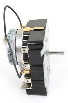 Picture of Whirlpool TIMER - Part# WP3976582