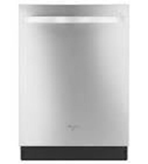 Picture of Whirlpool TUB-DISHWR - Part# W10511224