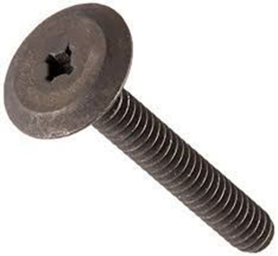 Picture of Frigidaire P-1 SCREW - Part# 316001013