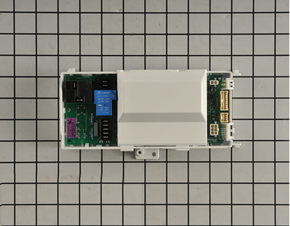 Picture of Whirlpool CNTRL-ELEC+CORECHARGE6 - Part# WPW10432258