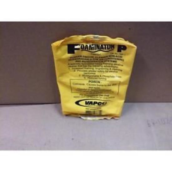 Picture of FOAMINATOR POWDER - Part# FMP-1
