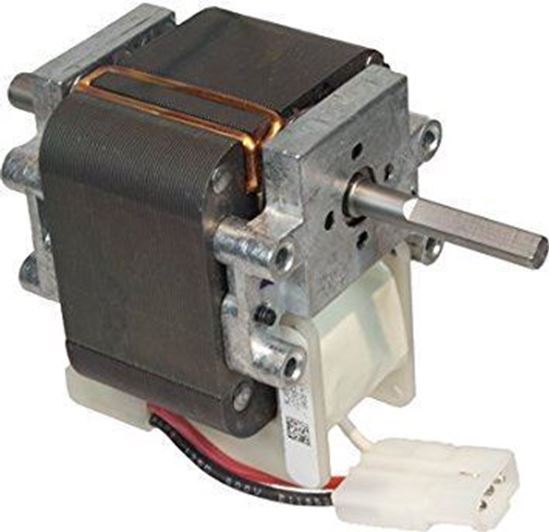 Picture of PACKARD MOTOR - Part# 65118