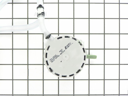 Picture of Whirlpool SWITCH-WL - Part# WPW10403280