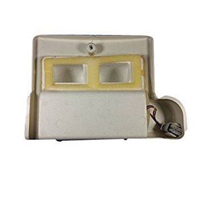 Picture of GE DAMPER DUCT ASM - Part# WR17X12573