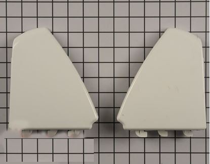 Picture of Whirlpool ENDCAP - Part# W10820038